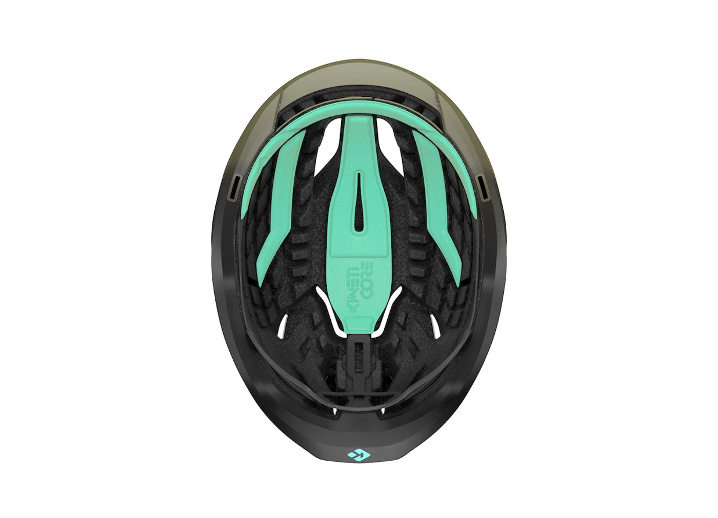 Kask szosowy LAZER VENTO KINETICORE Khaki - Image 4