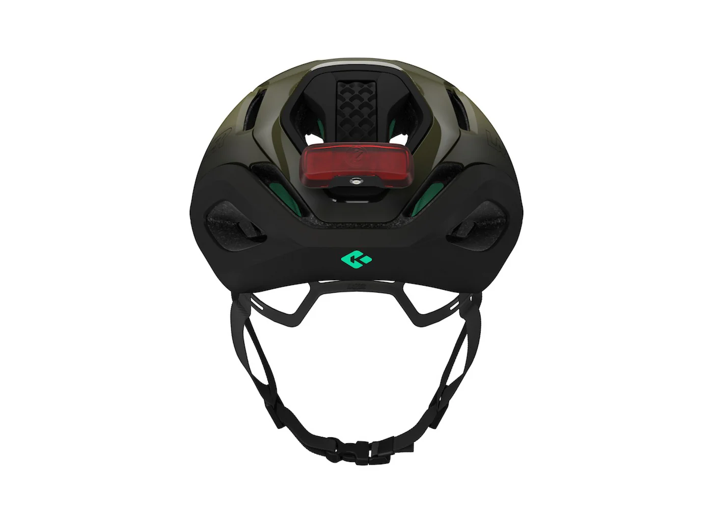 Kask szosowy LAZER VENTO KINETICORE Khaki - Image 5