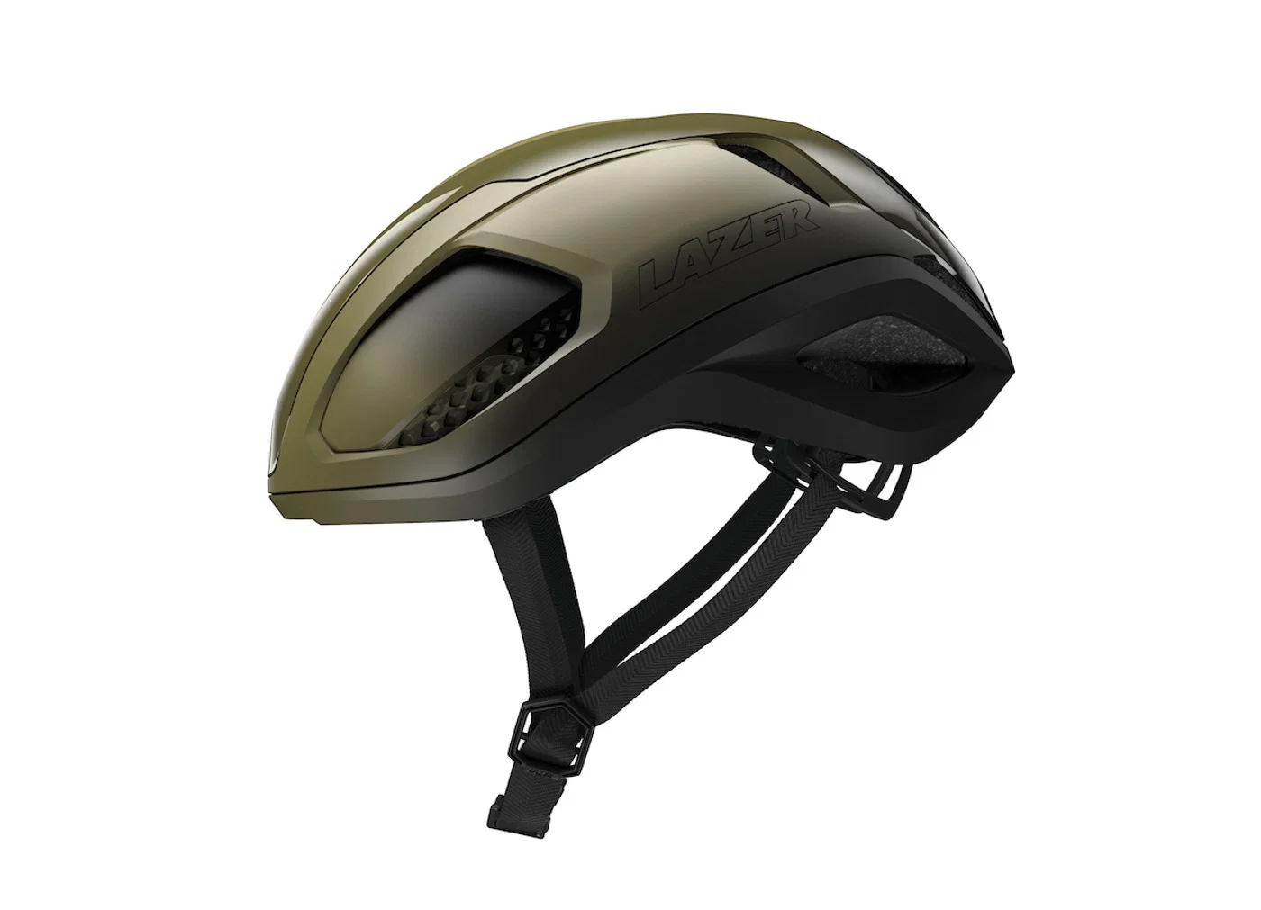 Kask szosowy LAZER VENTO KINETICORE Khaki - Image 7