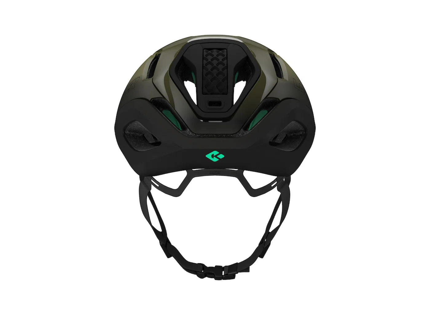 Kask szosowy LAZER VENTO KINETICORE Khaki - Image 8