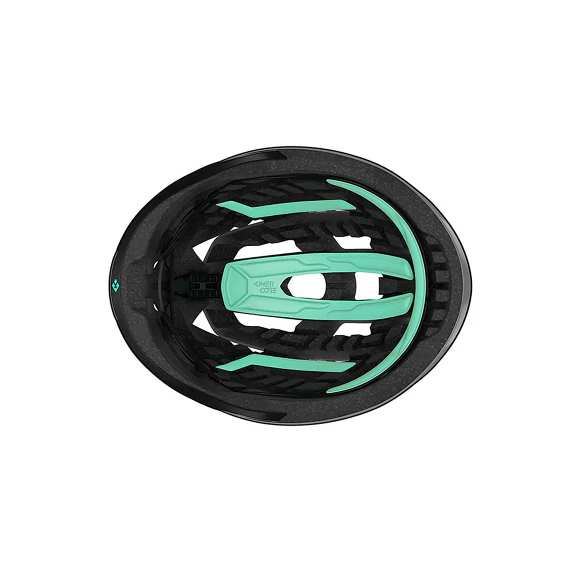Kask szosowy LAZER Z1 KINETICCORE biały - Image 2