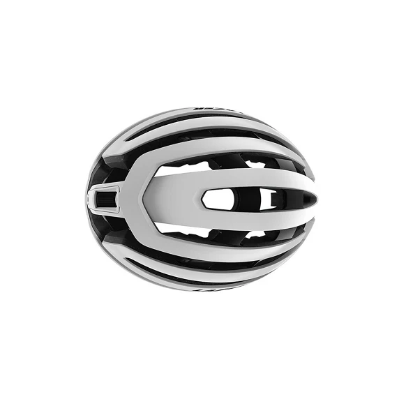 Kask szosowy LAZER Z1 KINETICCORE biały - Image 3