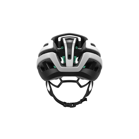 Kask szosowy LAZER Z1 KINETICCORE biały - Image 4