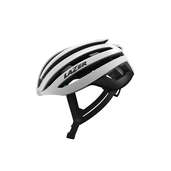Kask szosowy LAZER Z1 KINETICCORE biały - Image 5
