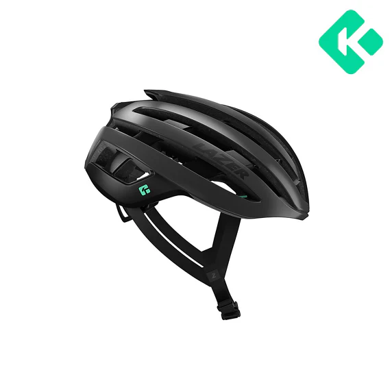 Kask szosowy LAZER Z1 KINETICCORE Titanium