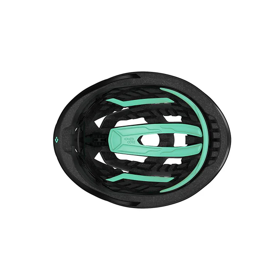 Kask szosowy LAZER Z1 KINETICCORE Titanium - Image 2
