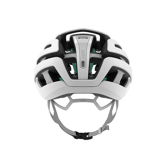 Kask szosowy LAZER Z1 KINETICORE biały - Image 3
