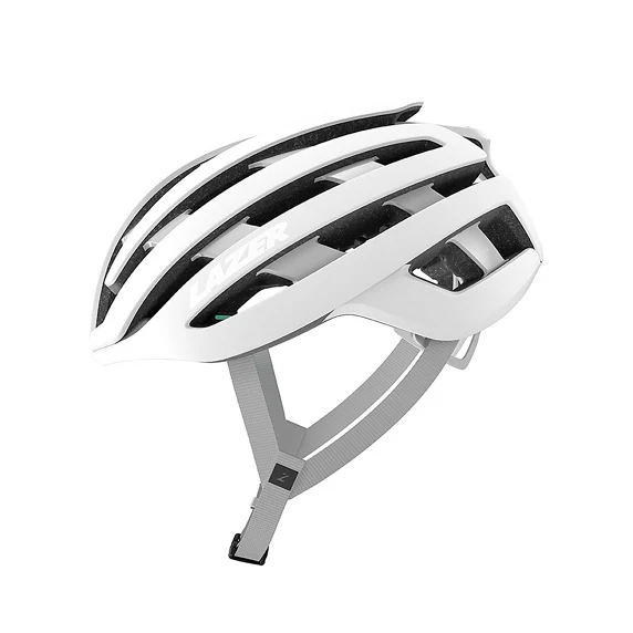 Kask szosowy LAZER Z1 KINETICORE biały - Image 4