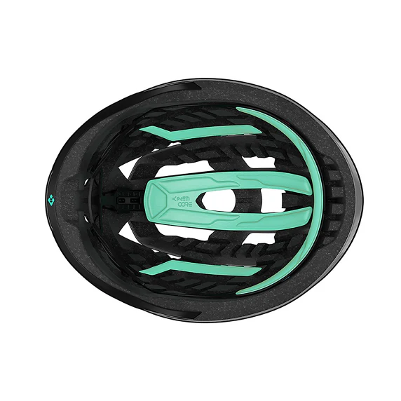 Kask szosowy LAZER Z1 KINETICORE biały - Image 6