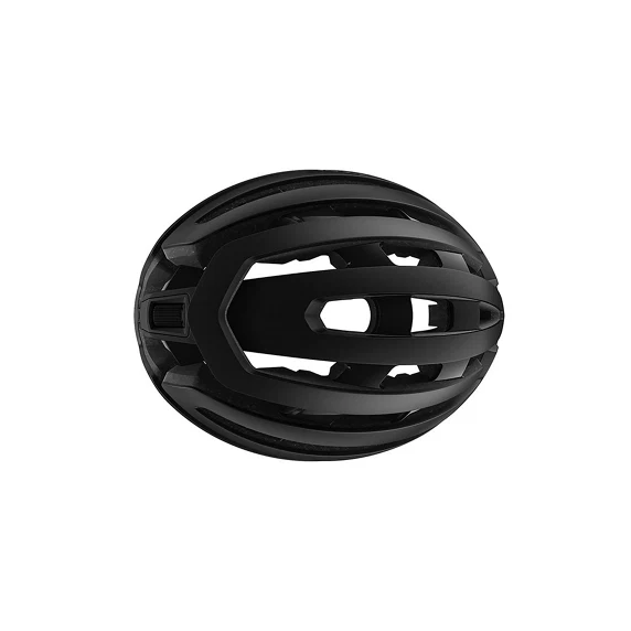 Kask szosowy LAZER Z1 KINETICORE czarny matowy - Image 2