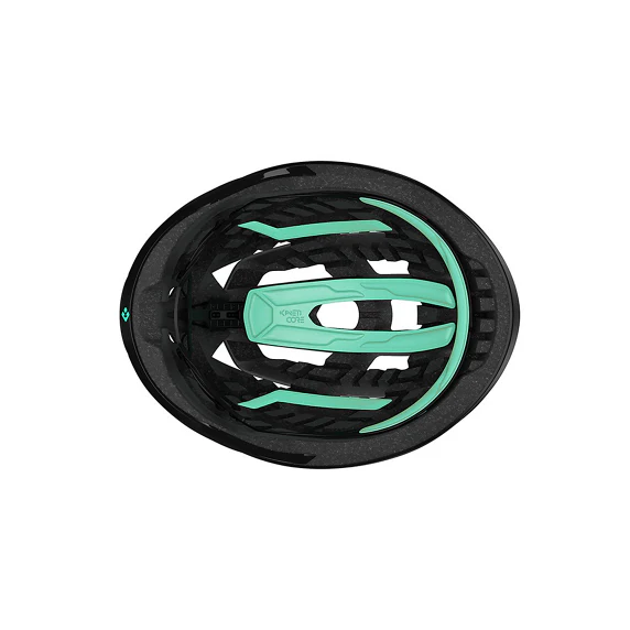 Kask szosowy LAZER Z1 KINETICORE czarny matowy - Image 6