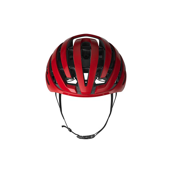 Kask szosowy LAZER Z1 KINETICORE czerwony metalik - Image 2