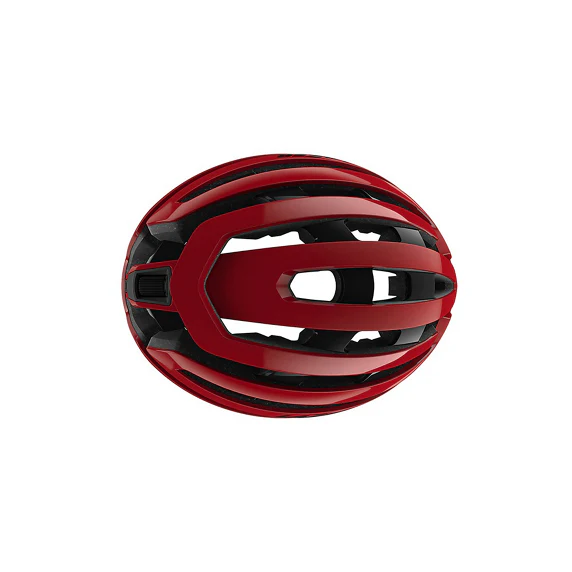 Kask szosowy LAZER Z1 KINETICORE czerwony metalik - Image 5