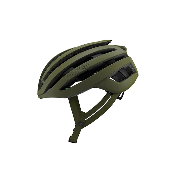 Kask szosowy LAZER Z1 KINETICORE Matt Green - Image 3