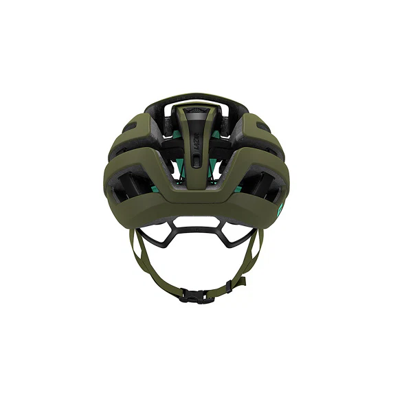 Kask szosowy LAZER Z1 KINETICORE Matt Green - Image 4