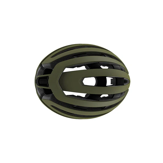 Kask szosowy LAZER Z1 KINETICORE Matt Green - Image 5