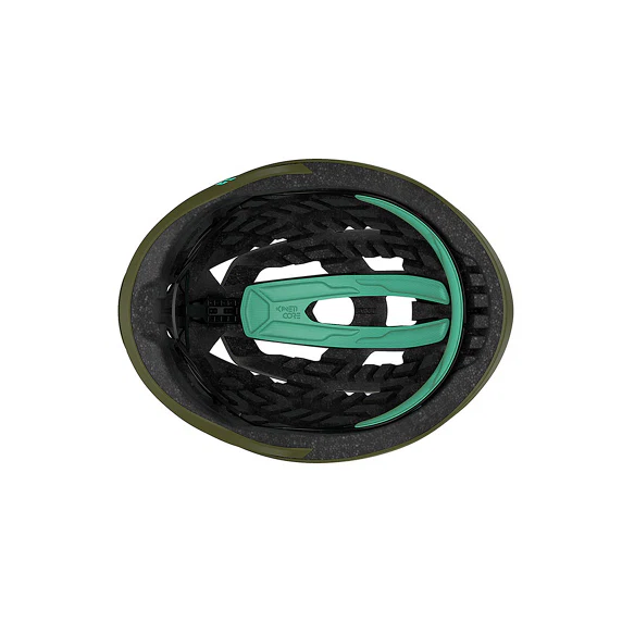 Kask szosowy LAZER Z1 KINETICORE Matt Green - Image 6