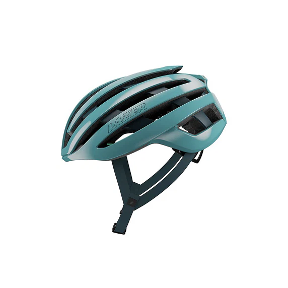 Kask szosowy LAZER Z1 KINETICORE Stone Blue - Image 3