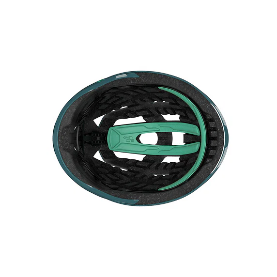 Kask szosowy LAZER Z1 KINETICORE Stone Blue - Image 6
