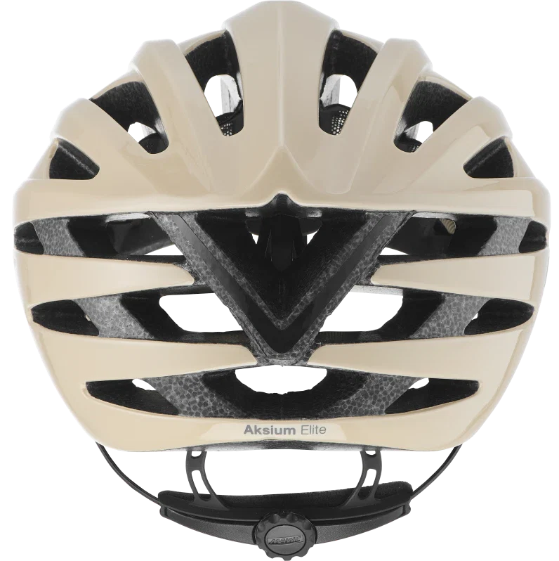 Kask szosowy MAVIC AKSIUM ELITE beżowy - Image 4