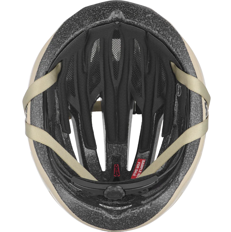 Kask szosowy MAVIC AKSIUM ELITE beżowy - Image 5