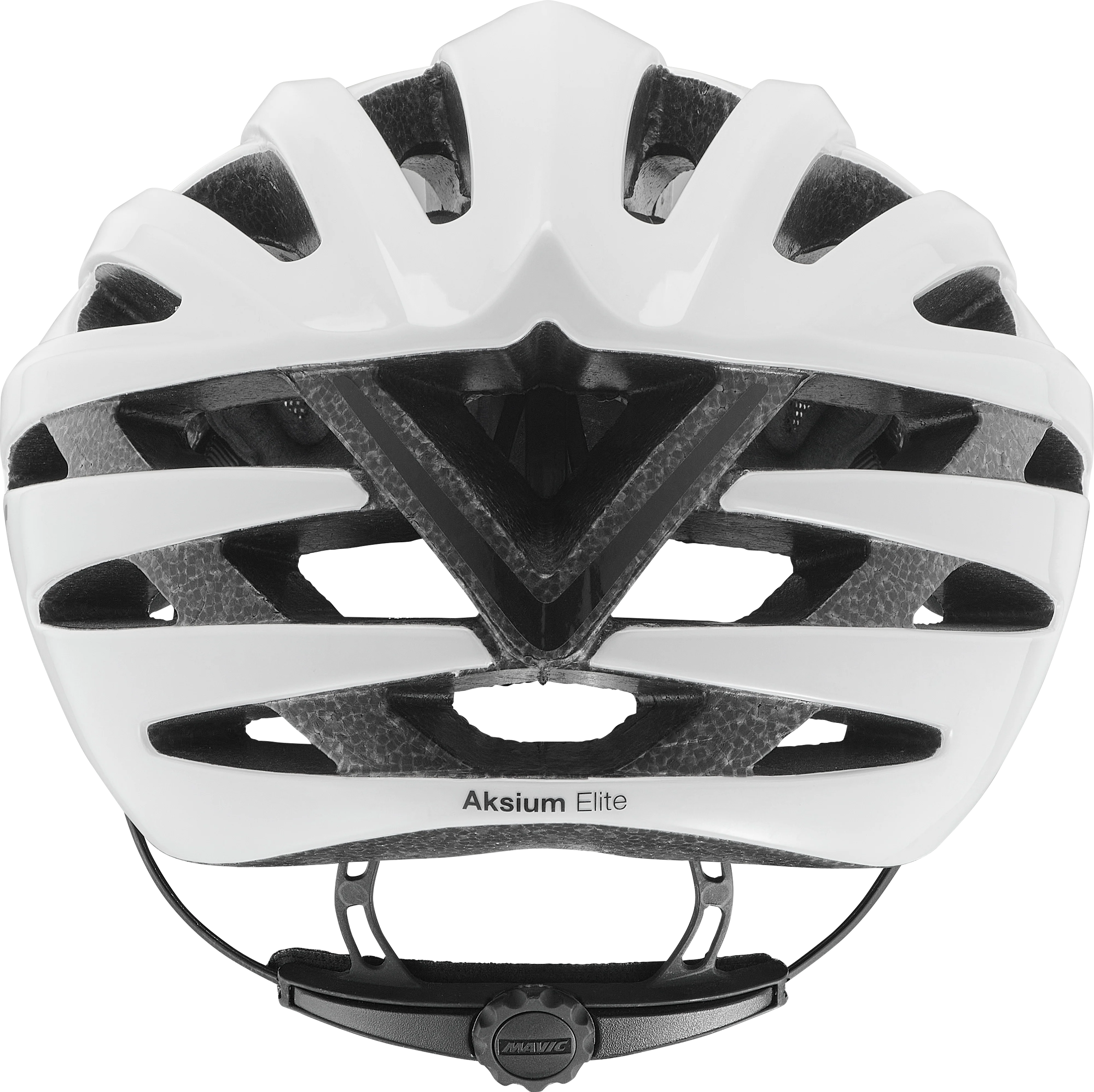Kask szosowy MAVIC AKSIUM ELITE biały - Image 4