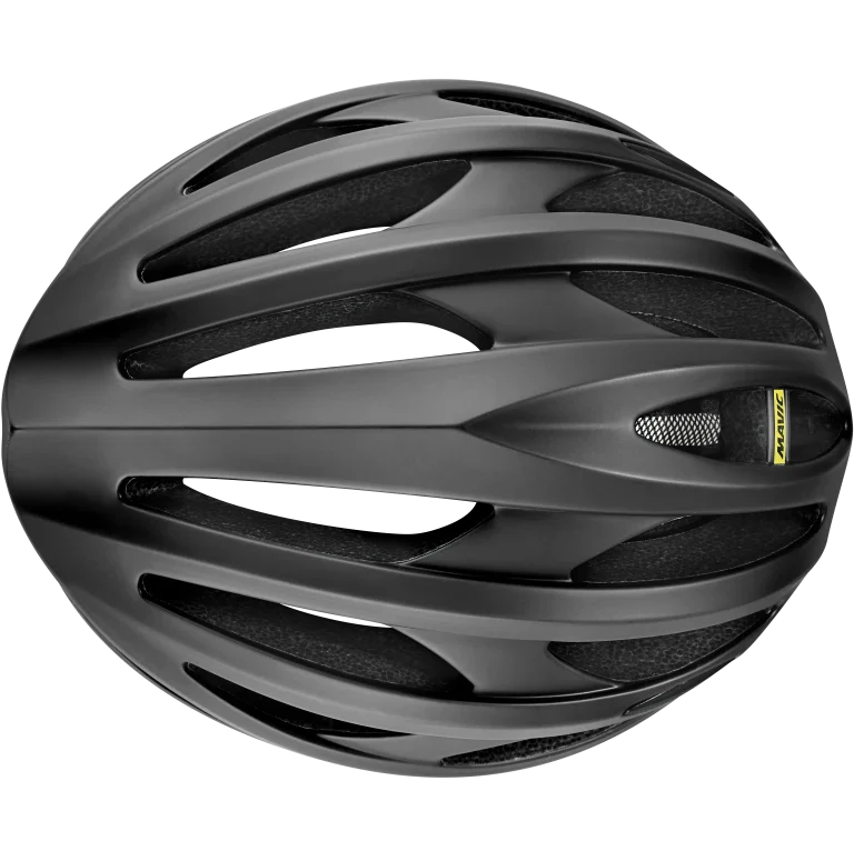 Kask szosowy MAVIC AKSIUM ELITE czarny - Image 3