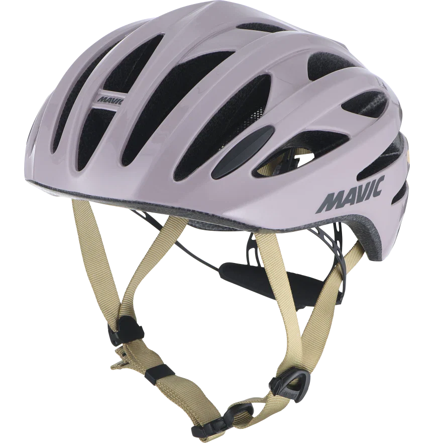 Kask szosowy MAVIC AKSIUM ELITE fioletowy - Image 2
