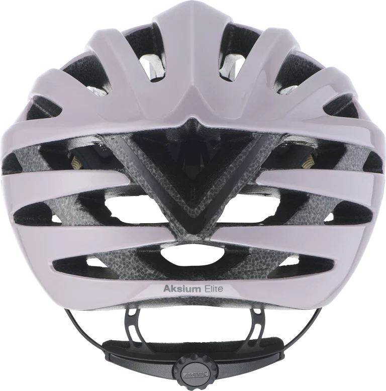 Kask szosowy MAVIC AKSIUM ELITE fioletowy - Image 4