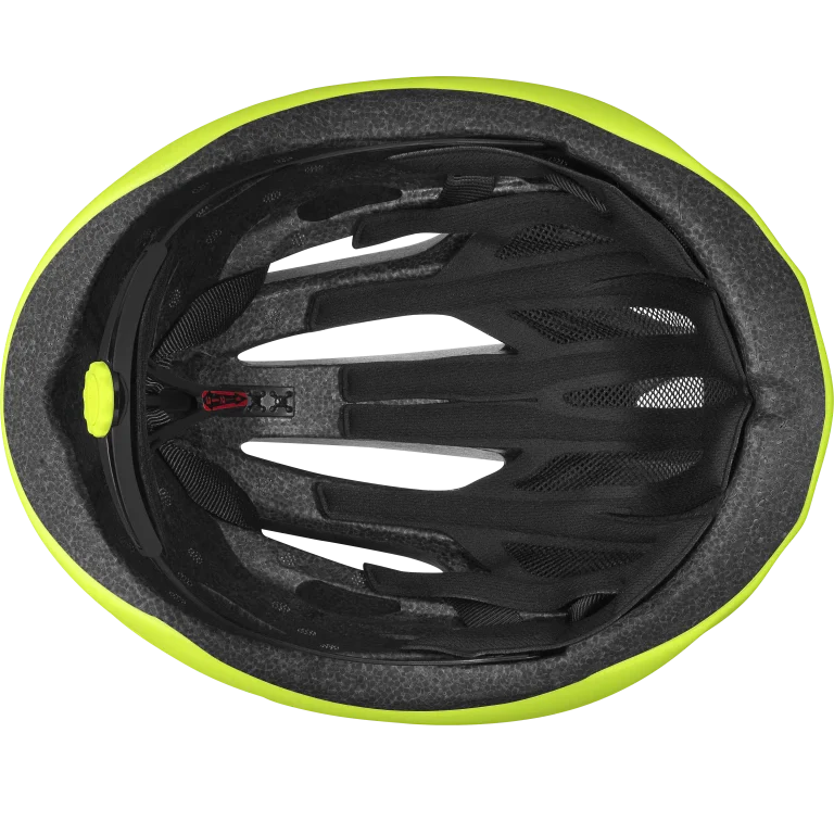 Kask szosowy MAVIC AKSIUM ELITE żółty - Image 4