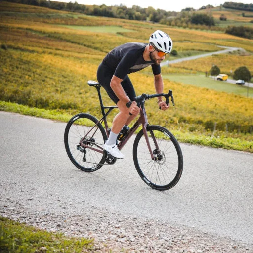 Kask szosowy MAVIC COMETE SL MIPS biały - Image 10