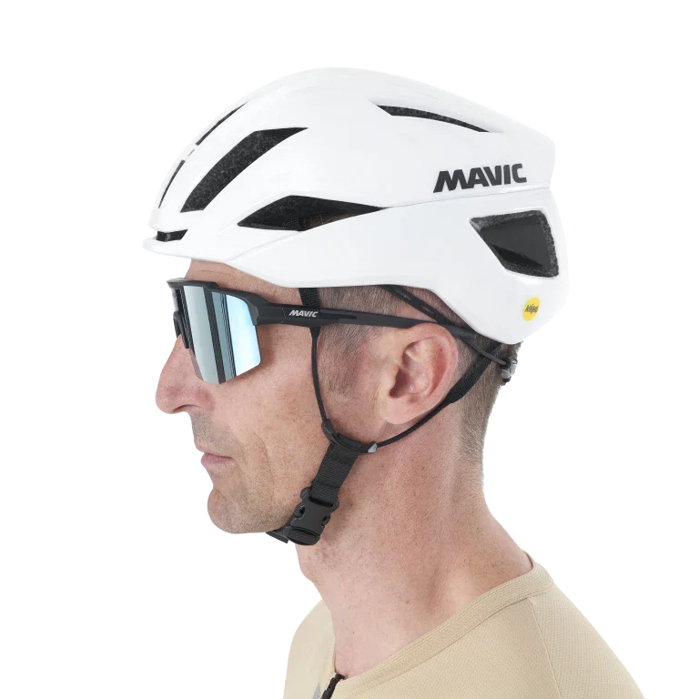 Kask szosowy MAVIC COMETE SL MIPS biały - Image 8