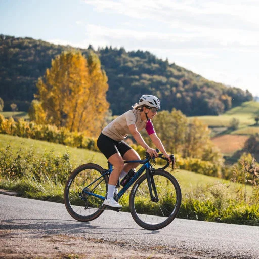 Kask szosowy MAVIC COMETE SL MIPS biały - Image 9