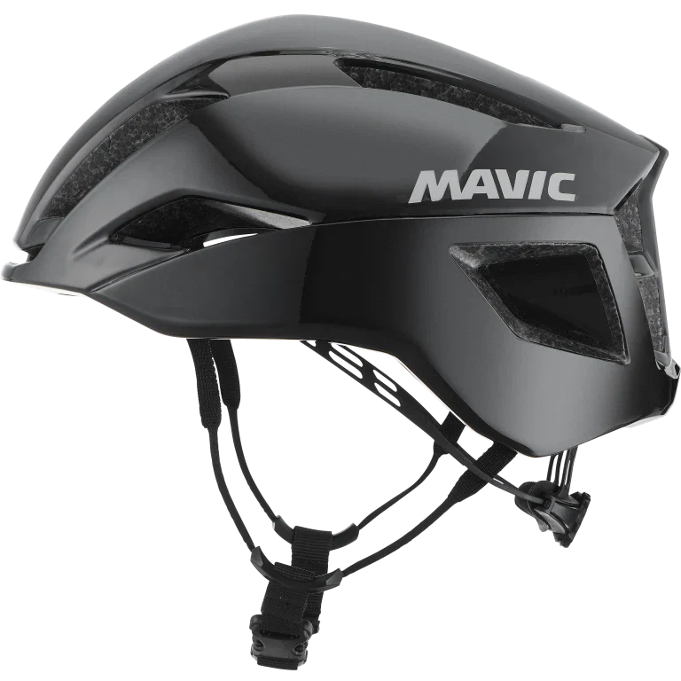 Kask szosowy MAVIC COMETE SL MIPS czarny - Image 2