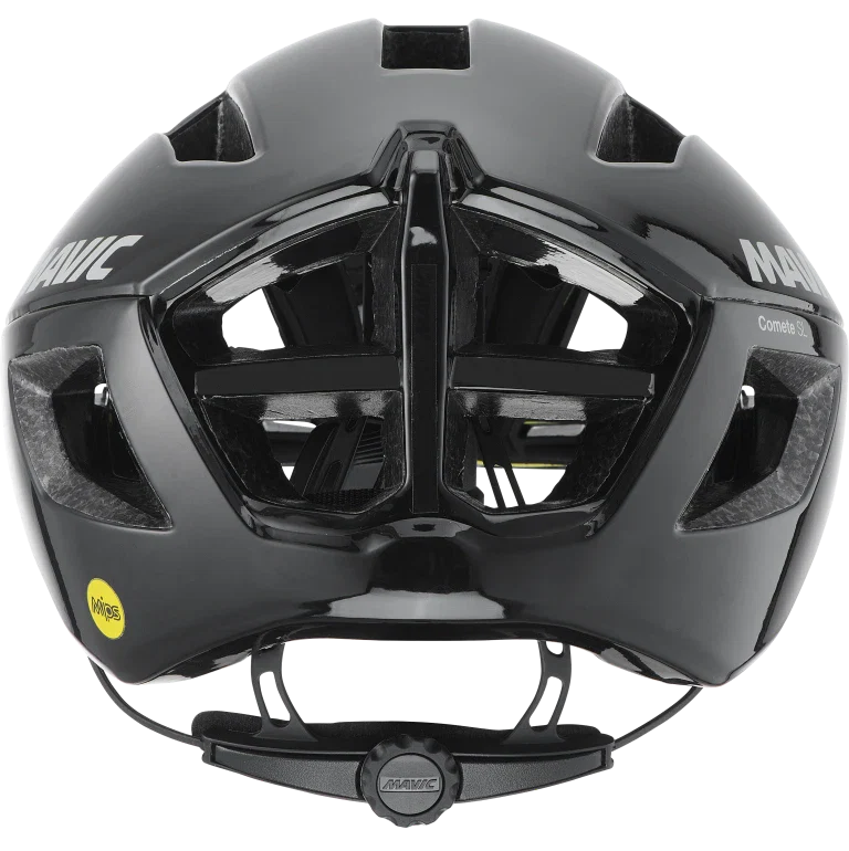 Kask szosowy MAVIC COMETE SL MIPS czarny - Image 4