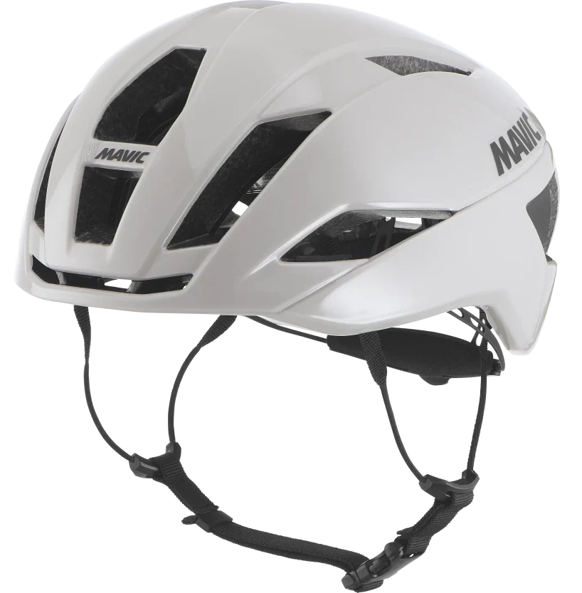 Kask szosowy MAVIC COMETE SL MIPS jasnoszary