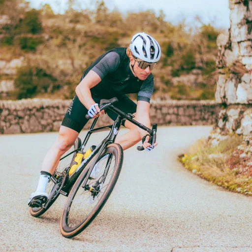 Kask szosowy MAVIC COMETE ULTIMATE 2 MIPS biały - Image 11