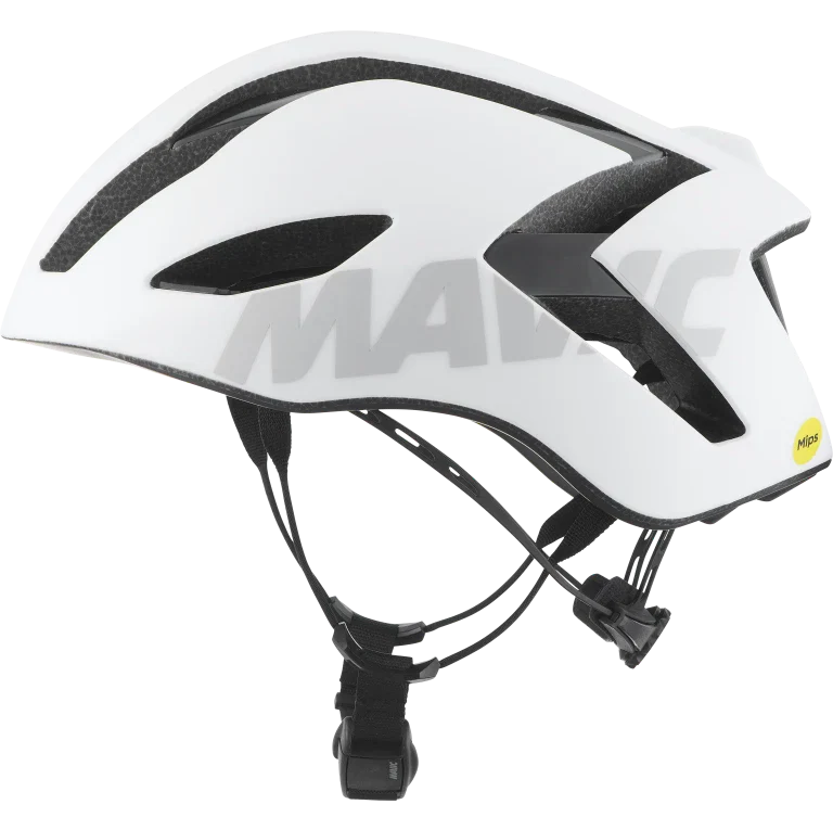 Kask szosowy MAVIC COMETE ULTIMATE 2 MIPS biały - Image 2