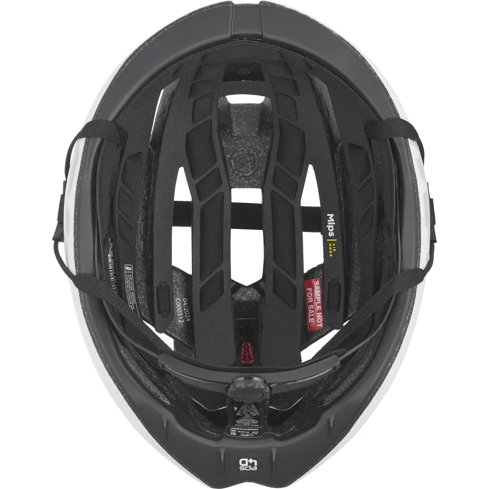 Kask szosowy MAVIC COMETE ULTIMATE 2 MIPS biały - Image 5