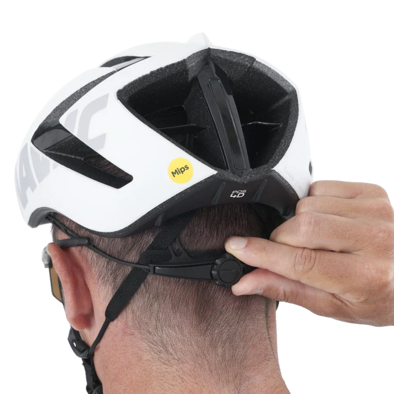 Kask szosowy MAVIC COMETE ULTIMATE 2 MIPS biały - Image 6