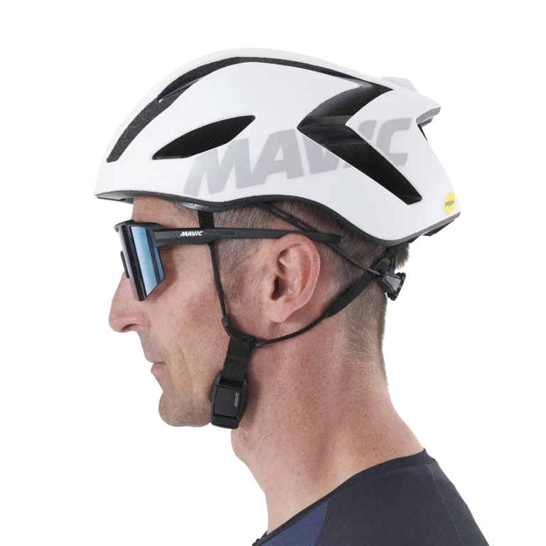 Kask szosowy MAVIC COMETE ULTIMATE 2 MIPS biały - Image 7