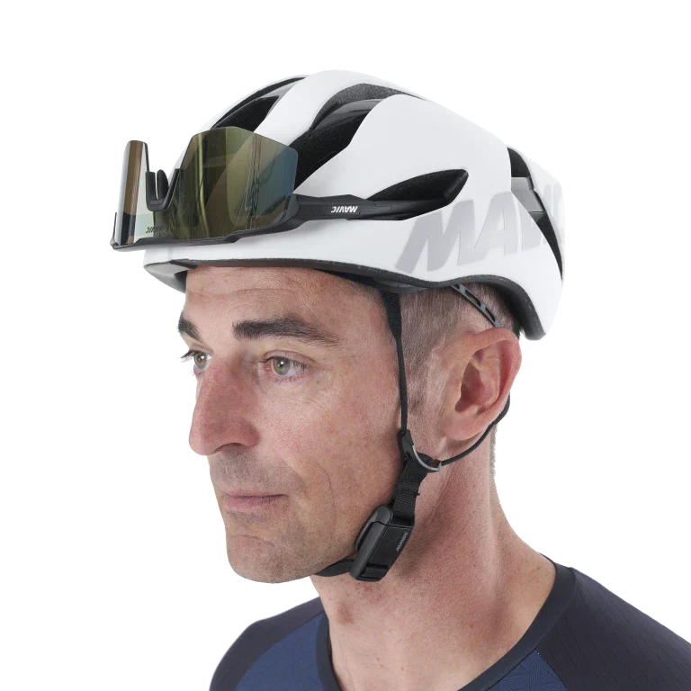 Kask szosowy MAVIC COMETE ULTIMATE 2 MIPS biały - Image 8