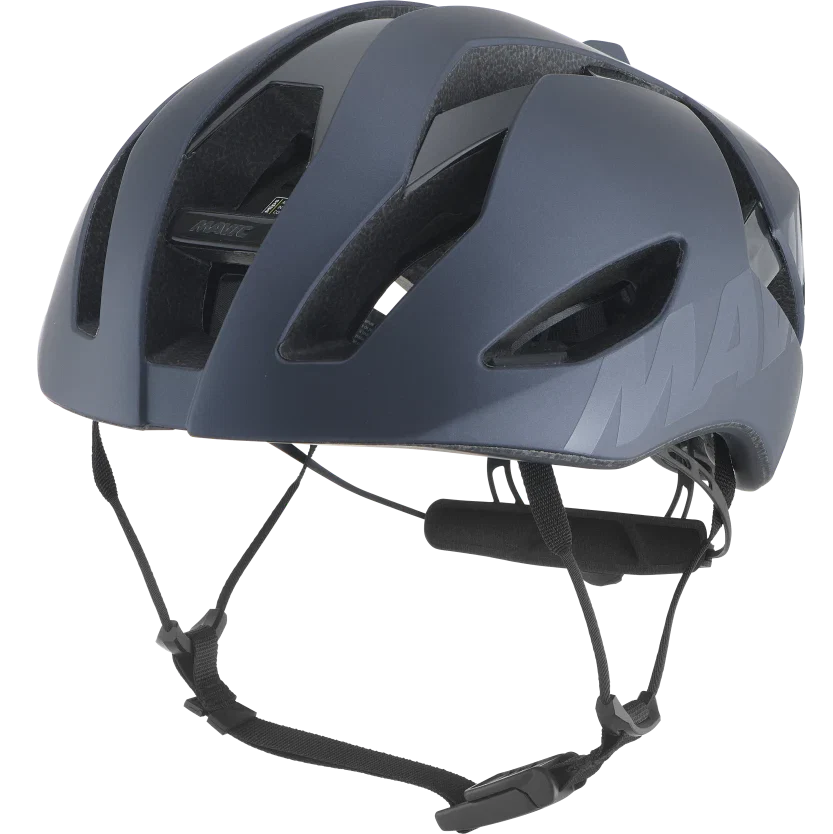 Kask szosowy MAVIC COMETE ULTIMATE 2 MIPS niebieski