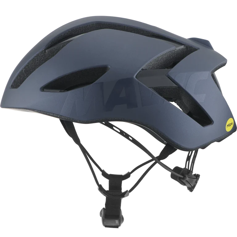 Kask szosowy MAVIC COMETE ULTIMATE 2 MIPS niebieski - Image 2
