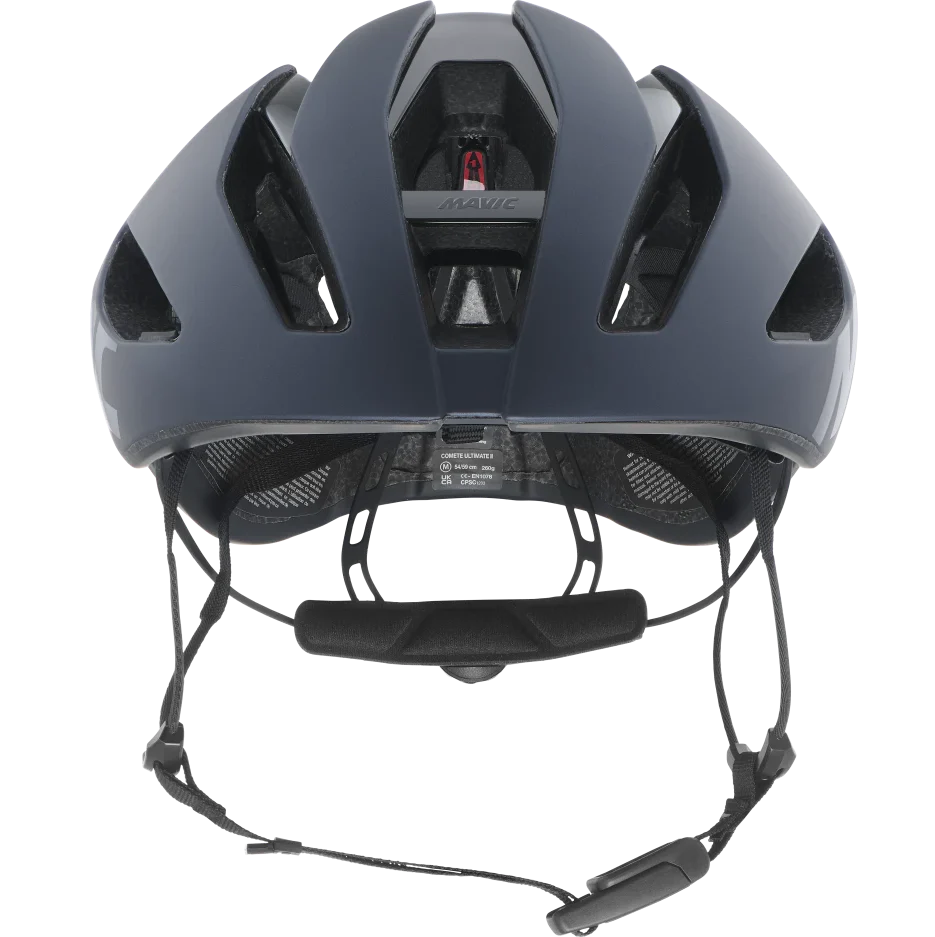 Kask szosowy MAVIC COMETE ULTIMATE 2 MIPS niebieski - Image 3