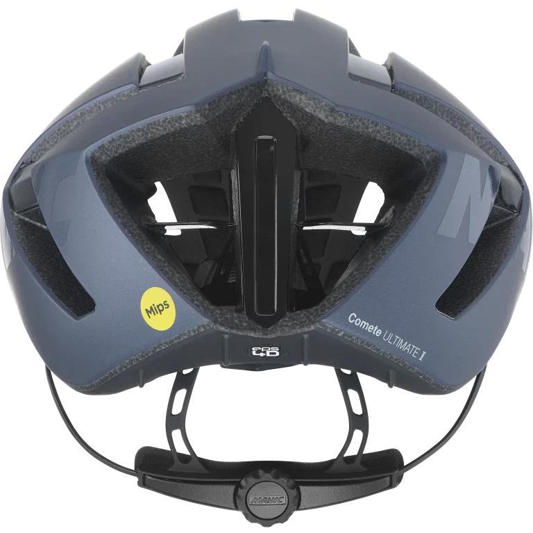 Kask szosowy MAVIC COMETE ULTIMATE 2 MIPS niebieski - Image 4