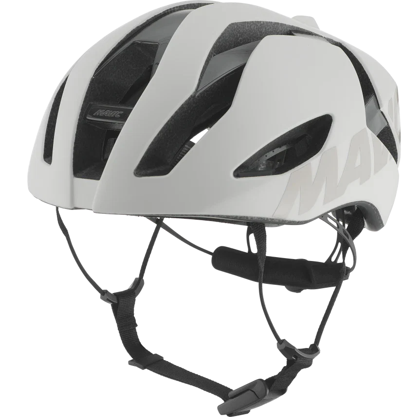 Kask szosowy MAVIC COMETE ULTIMATE 2 MIPS szary - Image 2