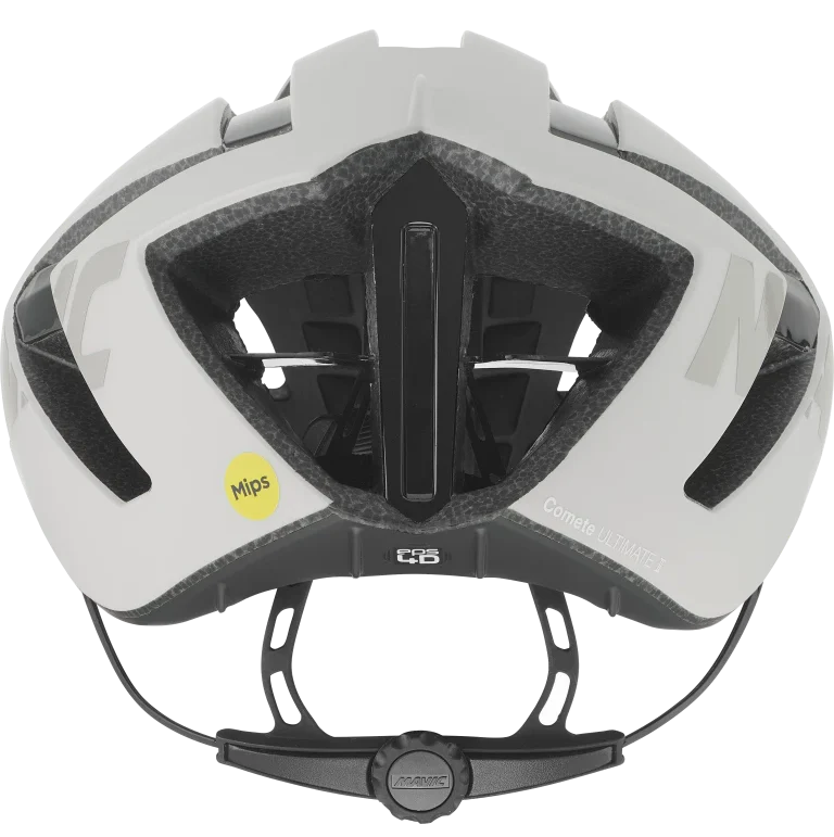 Kask szosowy MAVIC COMETE ULTIMATE 2 MIPS szary - Image 4
