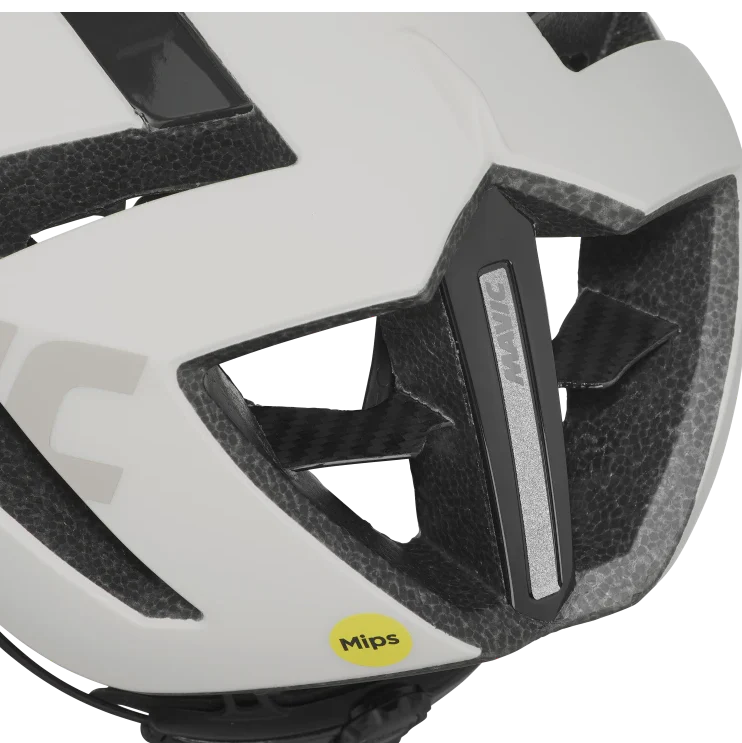 Kask szosowy MAVIC COMETE ULTIMATE 2 MIPS szary - Image 5