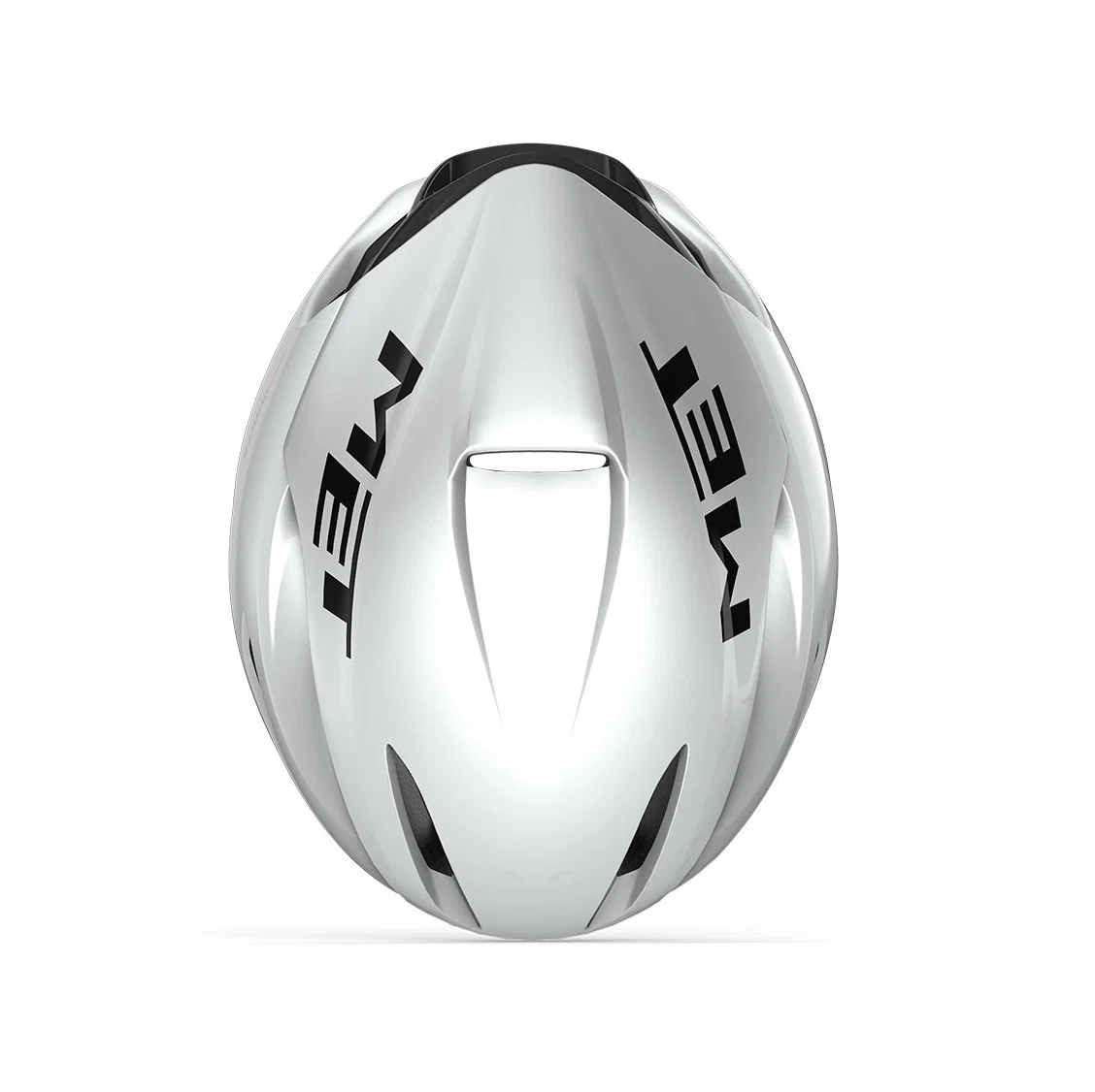 Kask szosowy MET MANTA MIPS biały - Image 3